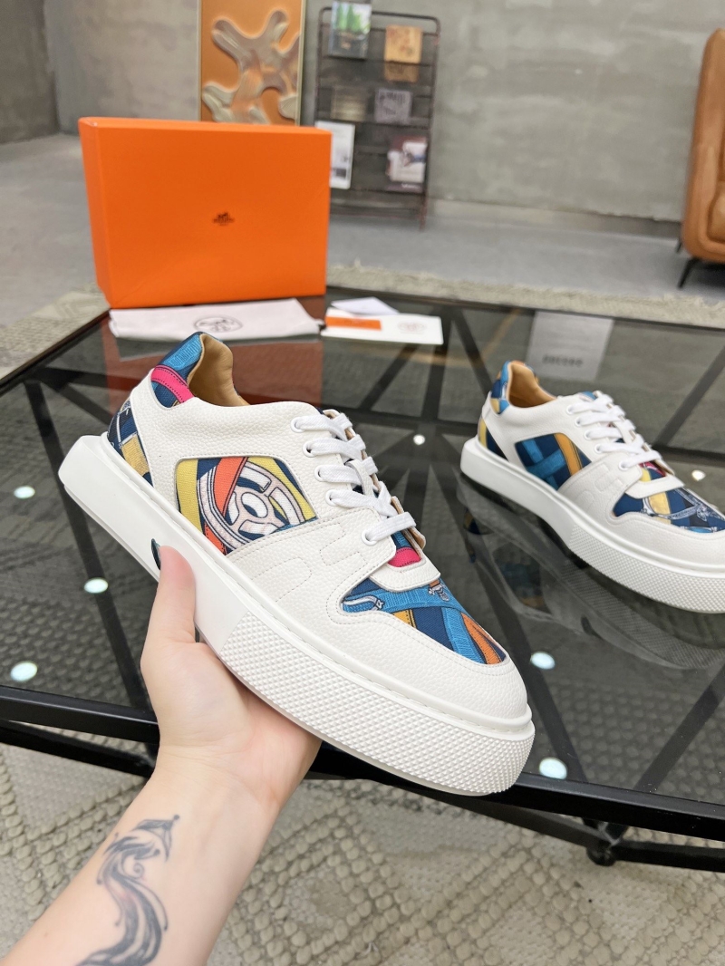 Hermes Sneakers